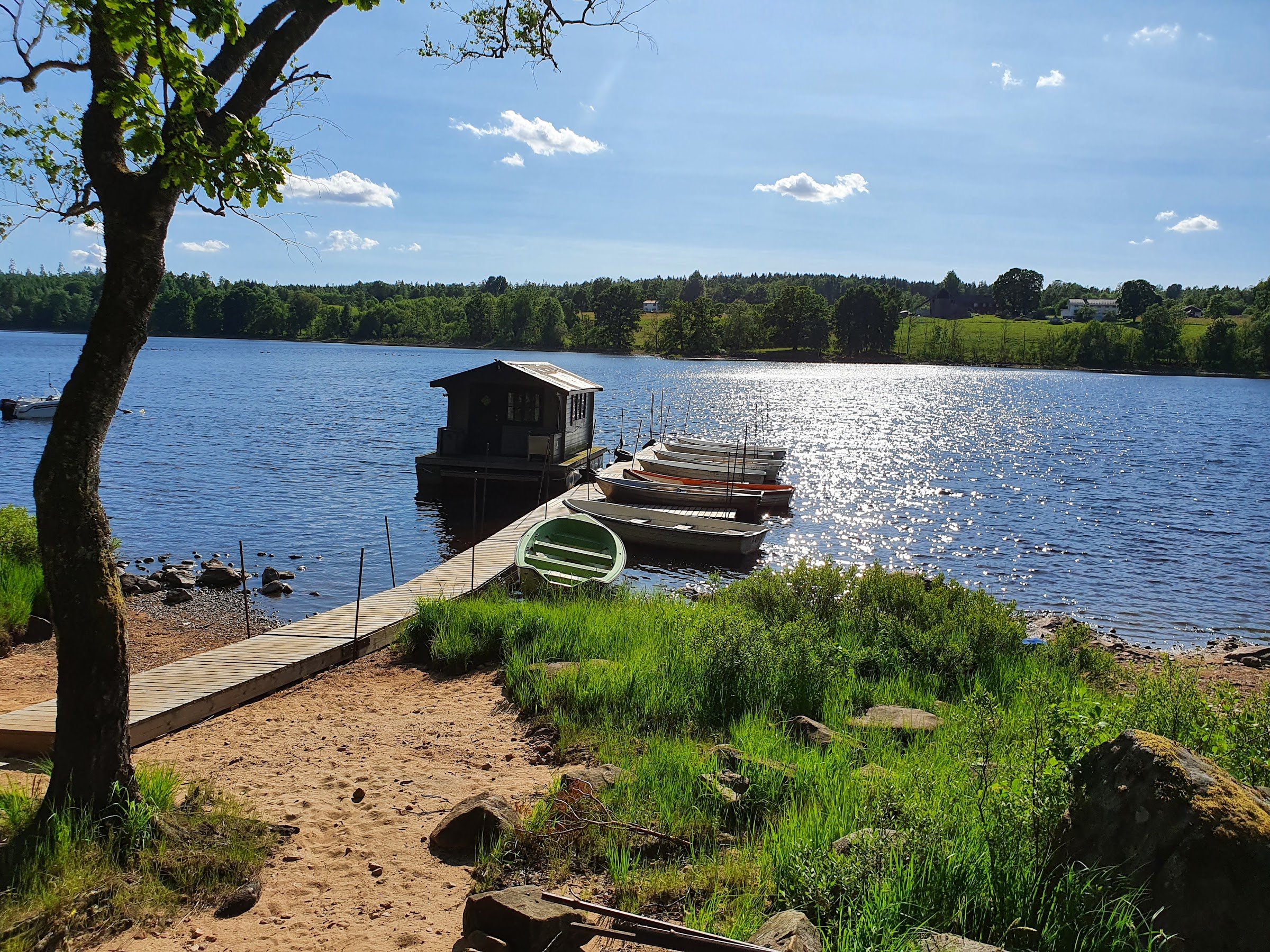 Kalvs Familjecamping (Kalvs Camping)